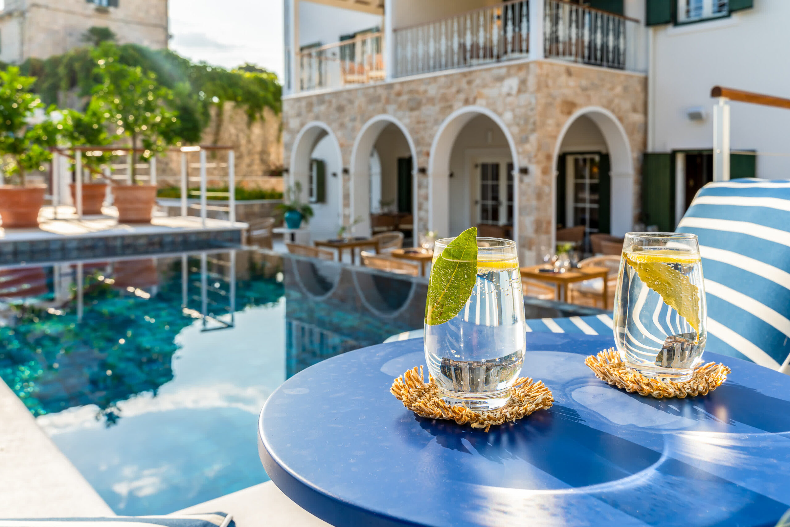 The Ultimate Couples Retreat: Romantic Escapes at Hotel Brattia