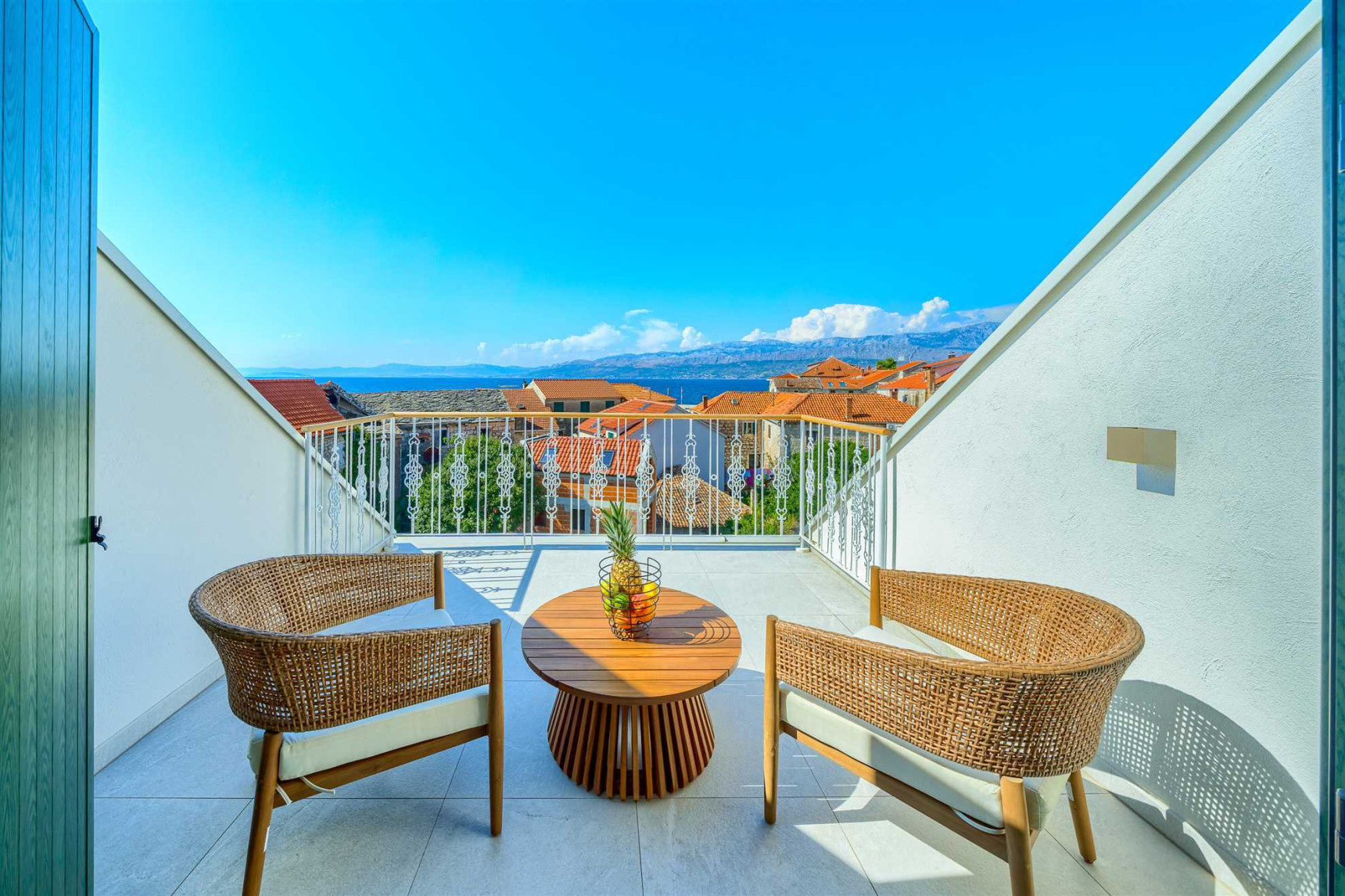 Suite Sea View